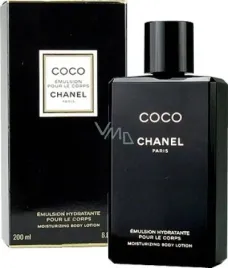 chanel-coco-noir-krem-do-ciala-150g