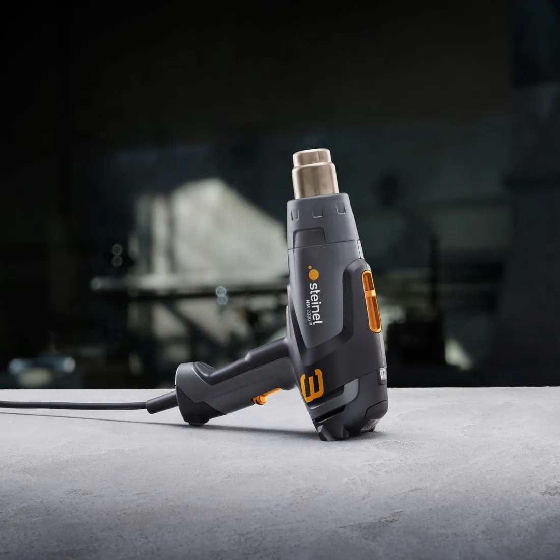 steinel-hm-2020-e-opalarka