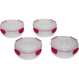 joseph-joseph-nest-lock-4-piece-red-1l-round-food-container-set