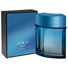 tous-man-sport-edt-100-ml