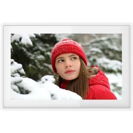 denver-frameo-pff-1021-white-254cm-101-16gb