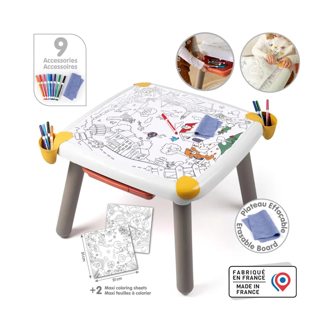 smoby-kid-creative-table