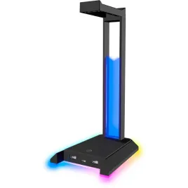 speedlink-excello-nx-rgb-headset-stand-usb-2-0-hub-black
