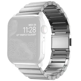 nomad-pasek-stainless-steel-silver-v2-42-44-45-49mm