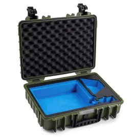 bandw-satcom-case-pp-162-bronze-fur-starlink-mini-kit