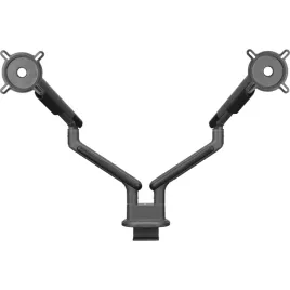 one-for-all-monitor-halterung-design-dual-black-dm-7210