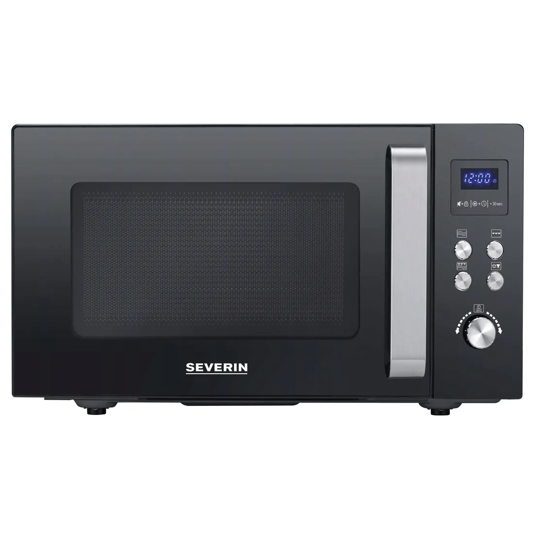severin-mw-7763-microwave