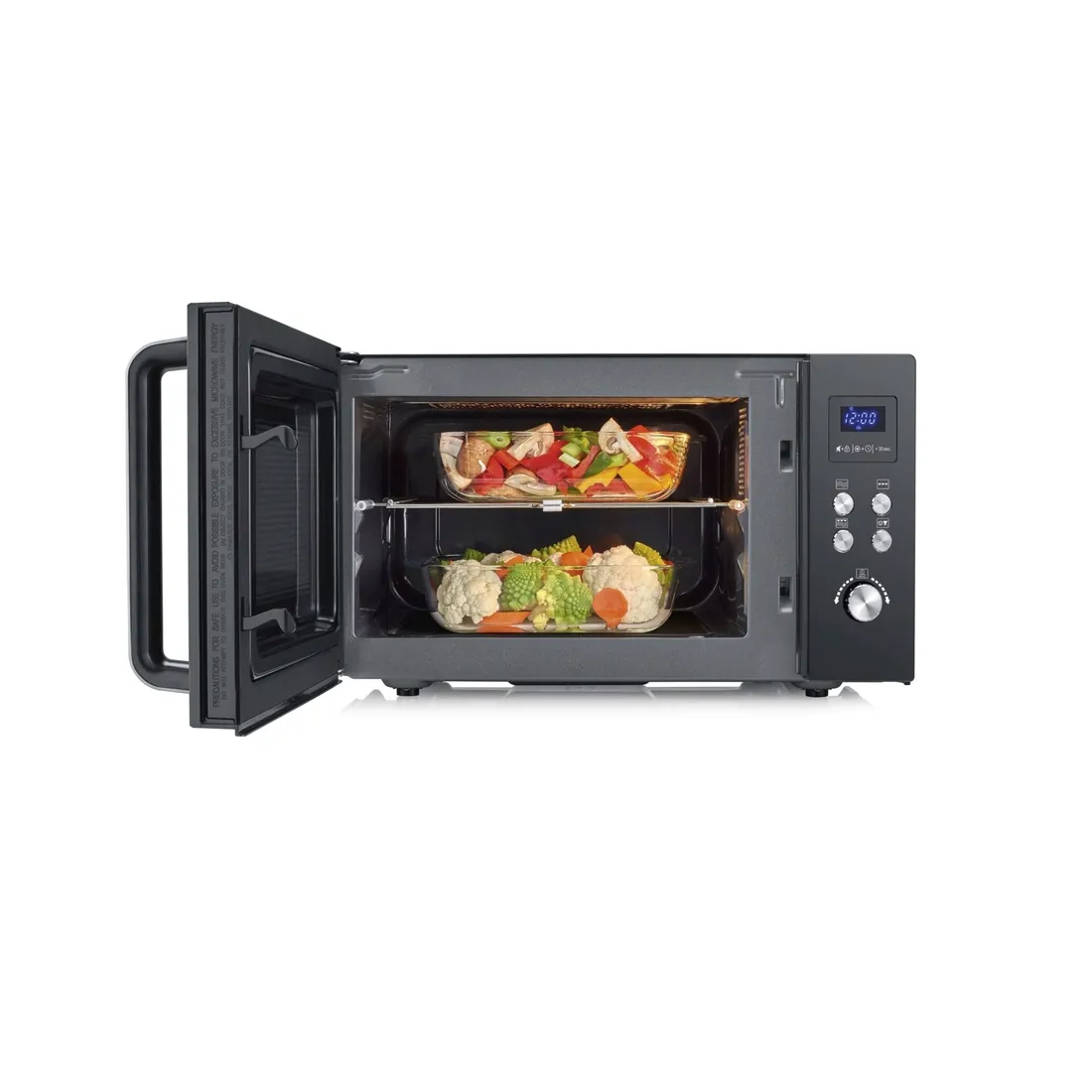 severin-mw-7763-microwave-stan-nowy