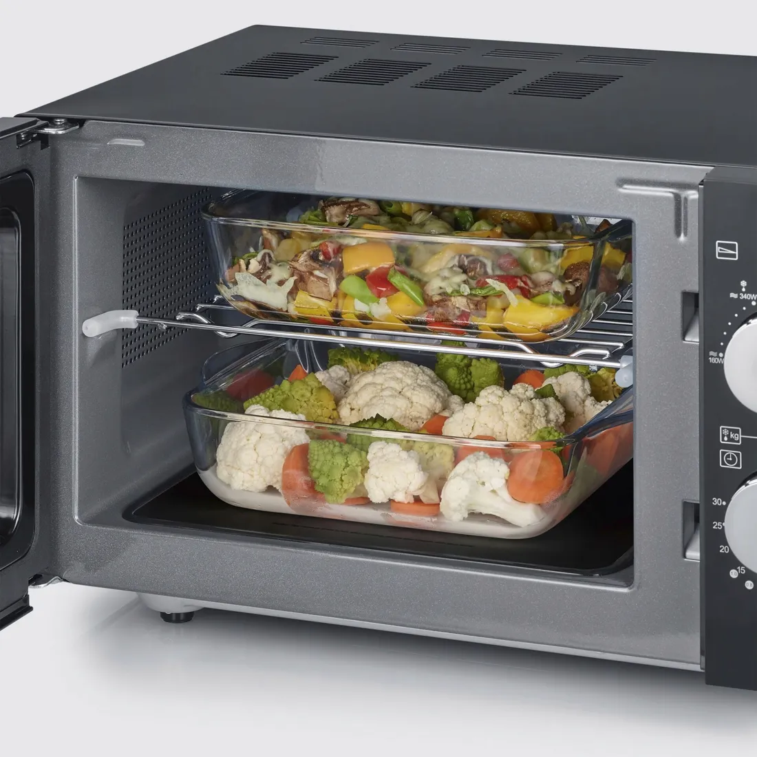 severin-mw-7763-microwave-stan-nowy