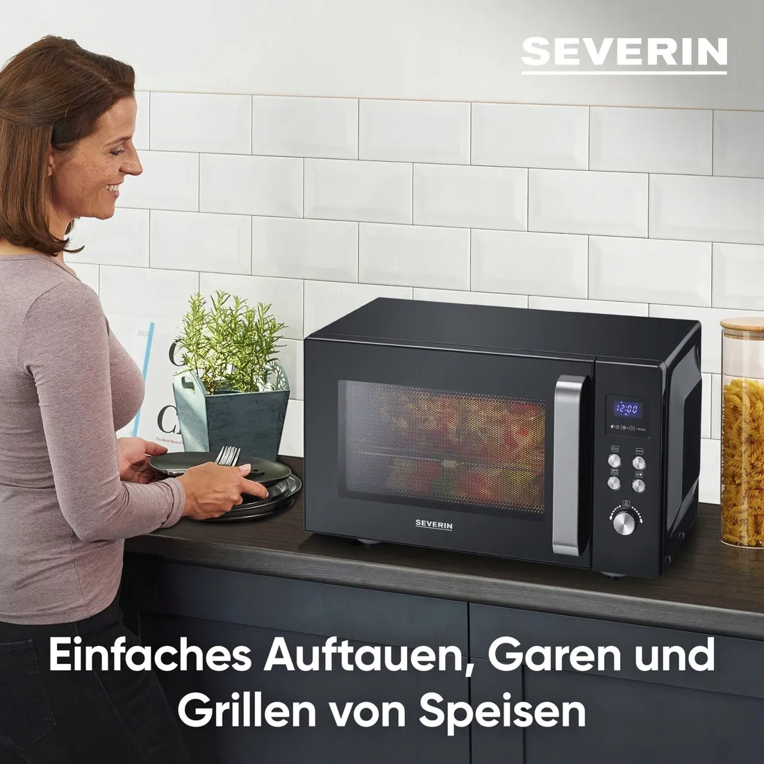 severin-mw-7763-microwave-stan-nowy