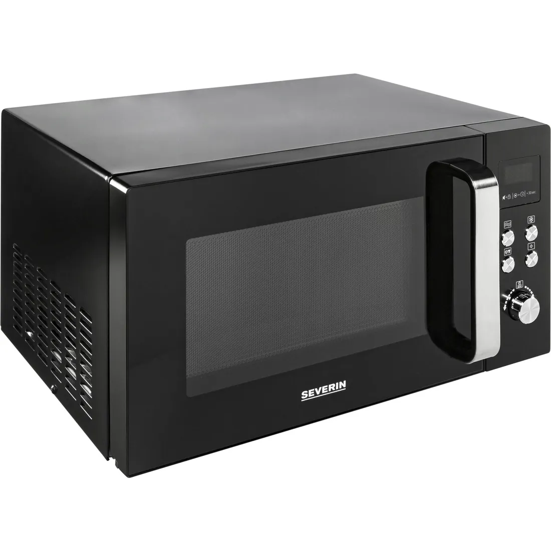 severin-mw-7763-microwave
