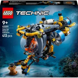 lego-technic-42201-tiefseeforscher-u-boot