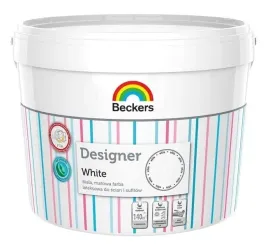 beckers-designer-white-10l