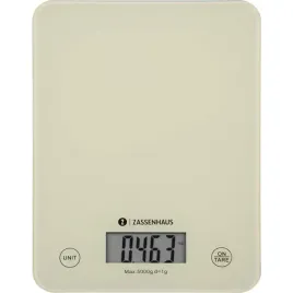 zassenhaus-waga-kuchenna-cyfrowa-balance-cool-kremowa