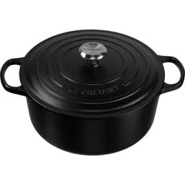 le-creuset-signature-roaster-round-30-cm-black