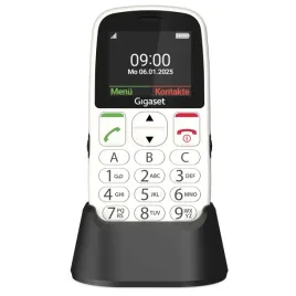 gigaset-gl395-bialy