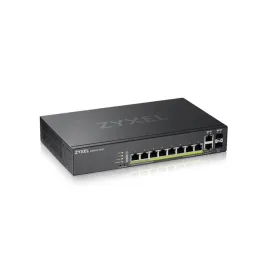 zyxel-gs2220-10hp-8-port-2x-sfp-rj45-gb-poe