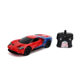 jada-rc-marvel-spider-man-2017-ford-gt-24-ghz-1-16-253226002