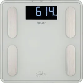 beurer-bf-400-white-waga-diagnostyczna-szklana