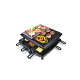 steba-rc-4-plus-raclette-kolor-dominujacy-czarny