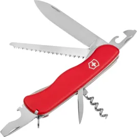 victorinox-forester-red