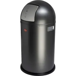 wesco-pushboy-50l-graphit-matt