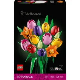 lego-botanicals-11501-tulip-bouquet