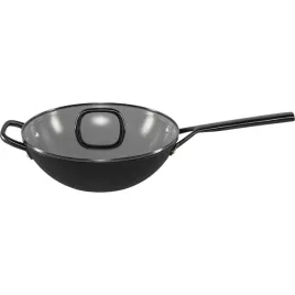 zwilling-milano-wok-with-glass-lid-30-cm-black