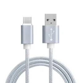 super-kabel-usb-typ-c-2a-1m-quick-charge-qc3-0-srebrny-oplot-jakosc