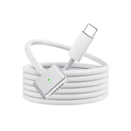 teltech-kabel-macbook-mg3-oplot-usb-c-magsafe-3-140w-2m-bialy-tca-12