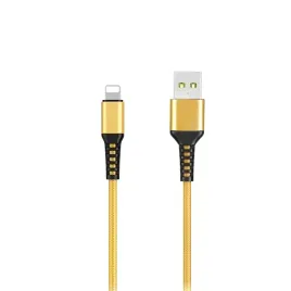 super-kabel-wzmacniany-usb-lightning-2-4a-15w-1m-qc3-0-zloty-d02