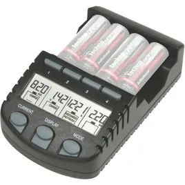 technoline-bc-700-ladowarka