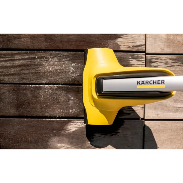 karcher-pcl-3-18-battery-set-rodzaj-pompy-aluminiowa