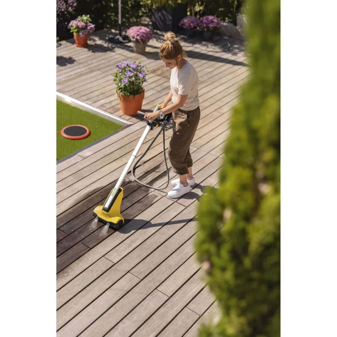 karcher-pcl-3-18-battery-set