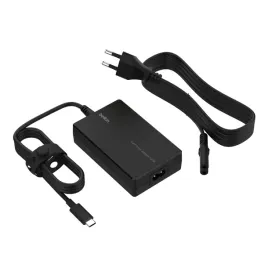 belkin-usb-c-gan-powersup-100w-power-delivery-black-inc016vfbk