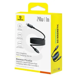 baseus-picogo-magnetic-charging-cable-usb-c-240w-1m-black
