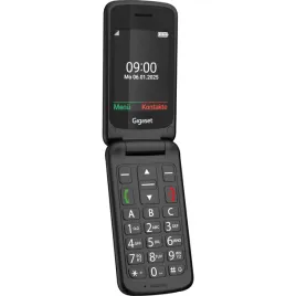 gigaset-gl595-czarny