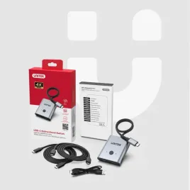 unitek-dwukierunkowy-przelacznik-rozgaleznik-adapter-usb-c-4k-144hz-uhd