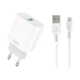 ladowarka-sieciowa-do-iphone-usb-kabel-usb-typ-c-3-6a-18w-1m-qc3-0