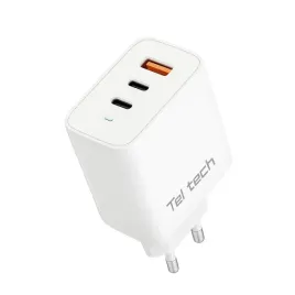 teltech-ladowarka-sieciowa-gan-usb-2x-usb-c-65w-qc-pd-bialy-tch-07