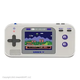 dreamgear-my-arcade-gamer-v-classic-220-in-1-gray-and-purple