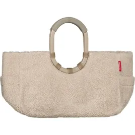 reisenthel-loopshopper-m-teddy-sand