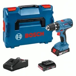 bosch-gsr-18v-21-inkl-2x-akum-wiertarko-wkretarka-akumulator