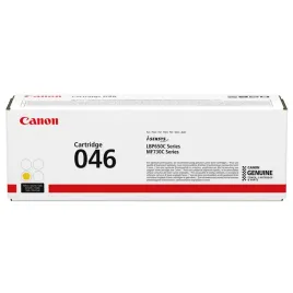 canon-toner-cartridge-046-y-zolty