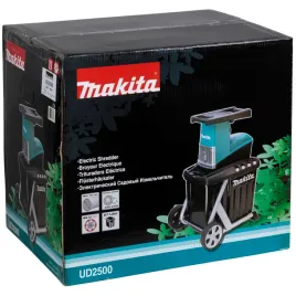 makita-ud2500-elektryczna-rozdrabniarka