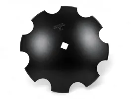 talerz-uzebiony-fi-460-otwor-30x30-stal-borowa