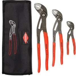 knipex-cobra-set-3-piece