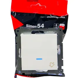 simon-54-przycisk-dzwonek-podswietlany-led-bialy