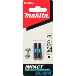makita-bit-t30x25mm-2-sztuki