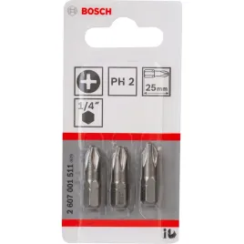 bosch-3szt-ph-bit-gr-2-xh-25mm